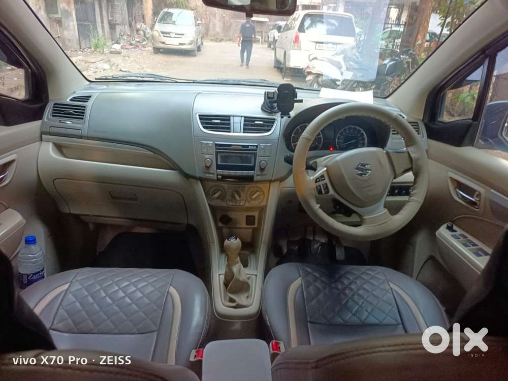 Maruti Suzuki Ertiga Vdi, 2016, Diesel