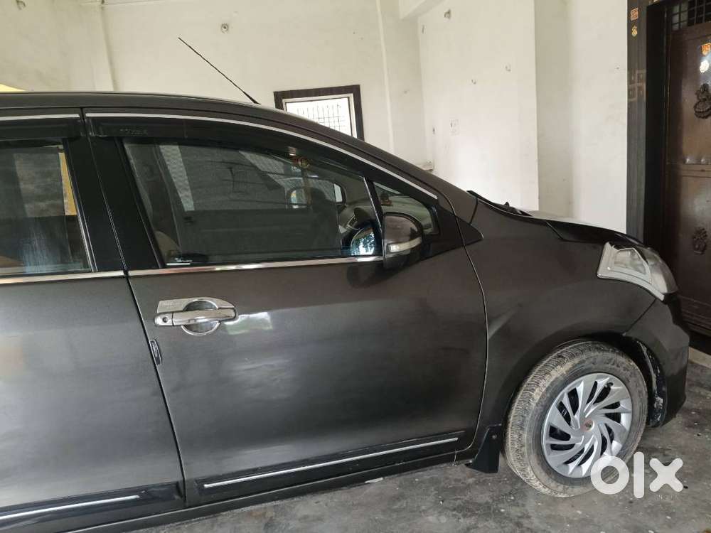 Maruti Suzuki Ertiga 2016 Diesel Variant