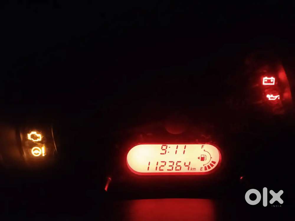 A-star 2009 Petrol Good Condition Rc Up To December 2028
