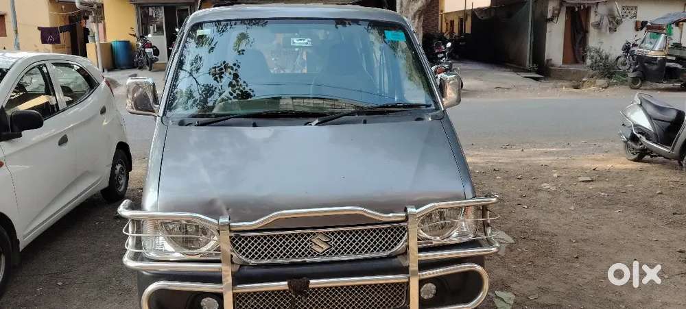 Maruti Suzuki Eeco 2012 Non/ Ac