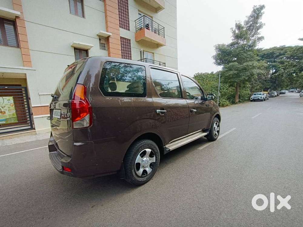 Mahindra Xylo E4 Bs Iv, 2011, Diesel