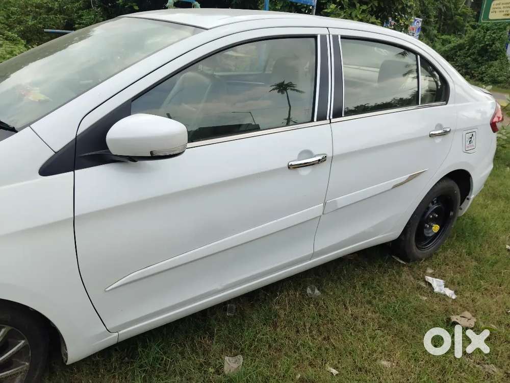 Maruti Suzuki Ciaz 2019