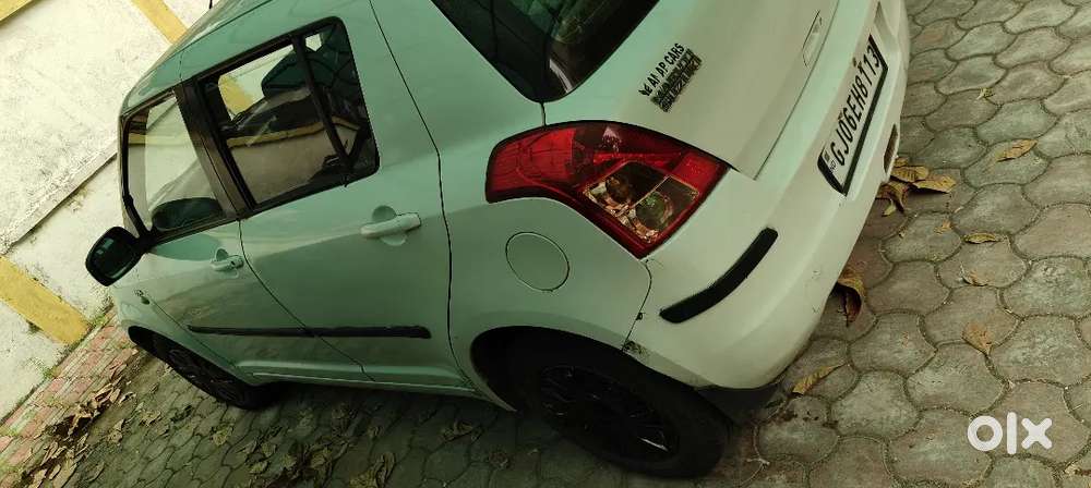 Swift Diesel Original Condition 2011 Car