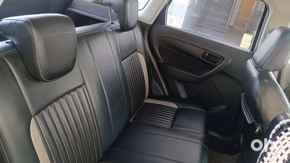 Maruthu Suzuki, Vitara Breeza, Vxi (optional) 2017