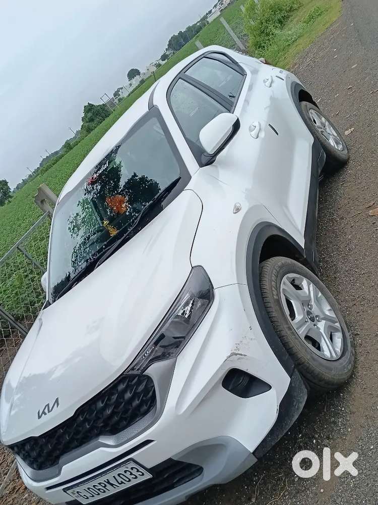 Kia Sonet 2022 Petrol 19000 Km Driven