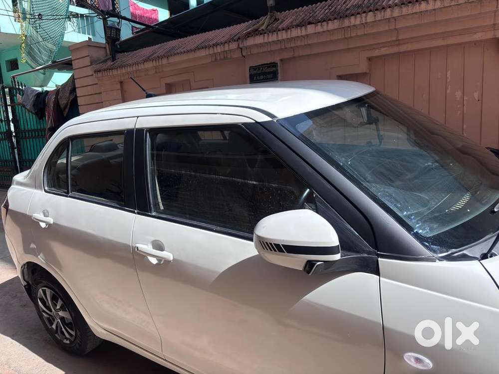 Maruti Suzuki Swift 2018