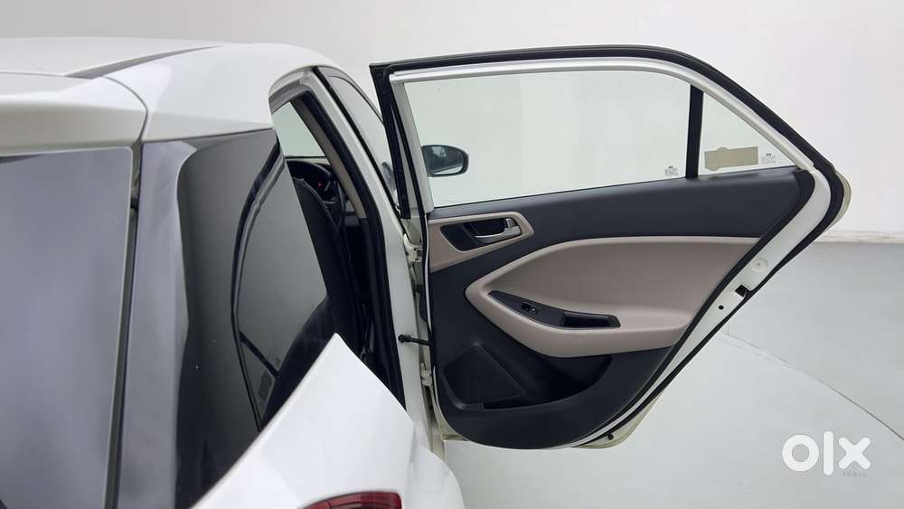 Hyundai Elite I20 [2018-2020] 1.2 Sportz, 2018, Petrol