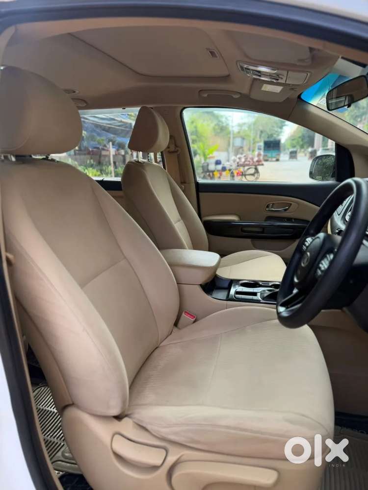 Kia Carnival, 2020, Diesel