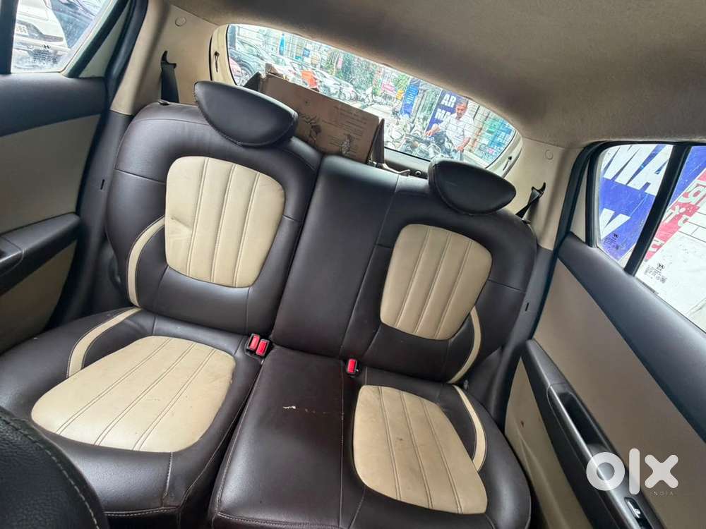 Hyundai I20 Sportz Petrol 2011