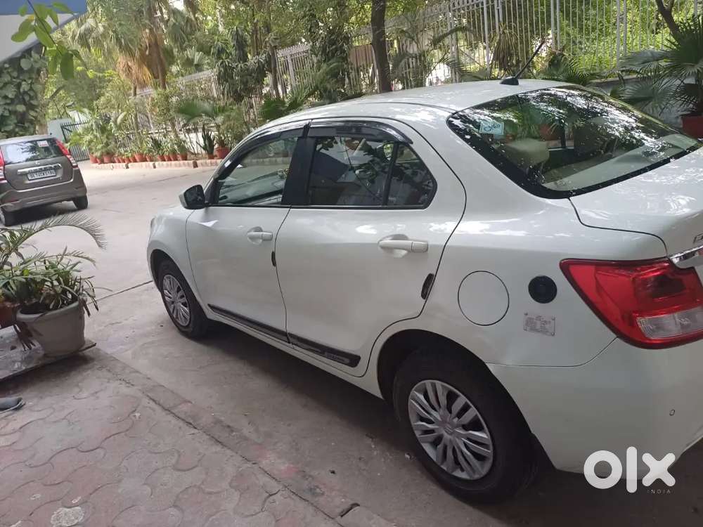 Maruti Suzuki Dzire Vxi 2024