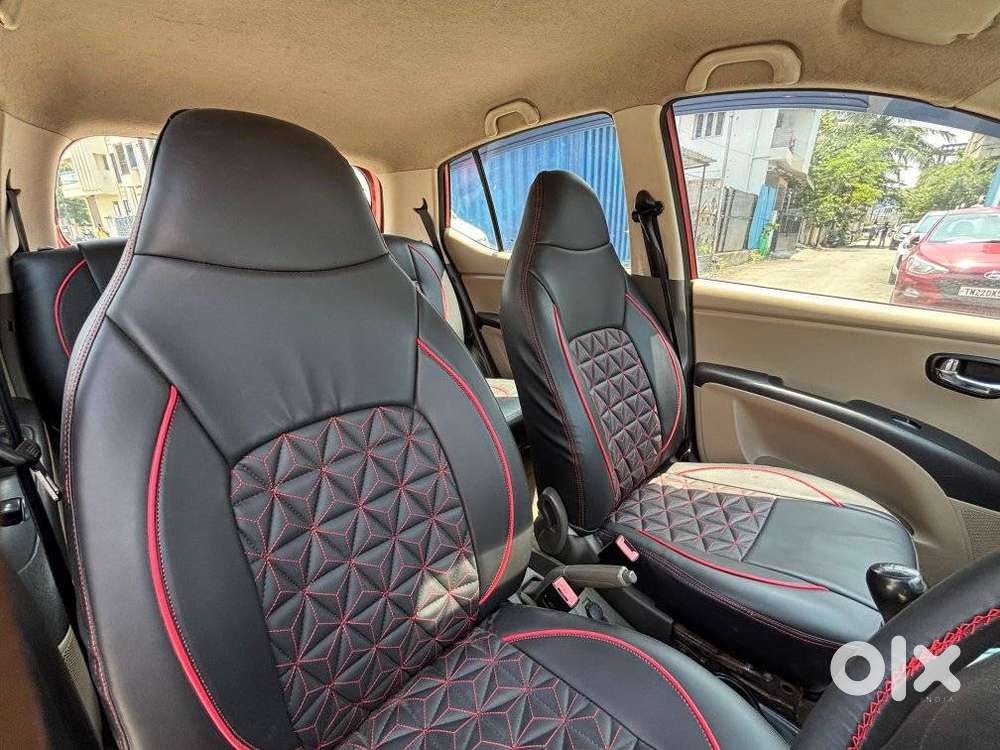 Hyundai I10 2007-2010 Magna 1.1, 2011, Petrol