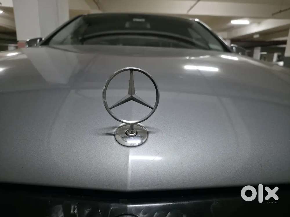 Mercedes-benz E-class 2010 Petrol Well Maintained