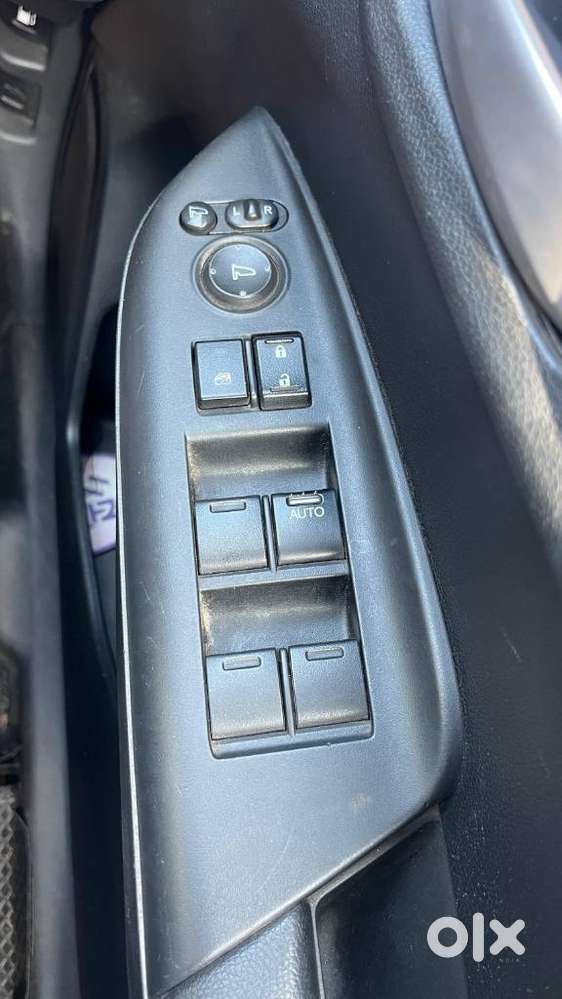Honda Wr-v, 2019, Diesel