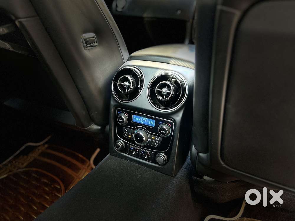 Jaguar Xj L 3.0 V6 Portfolio, 2015, Diesel