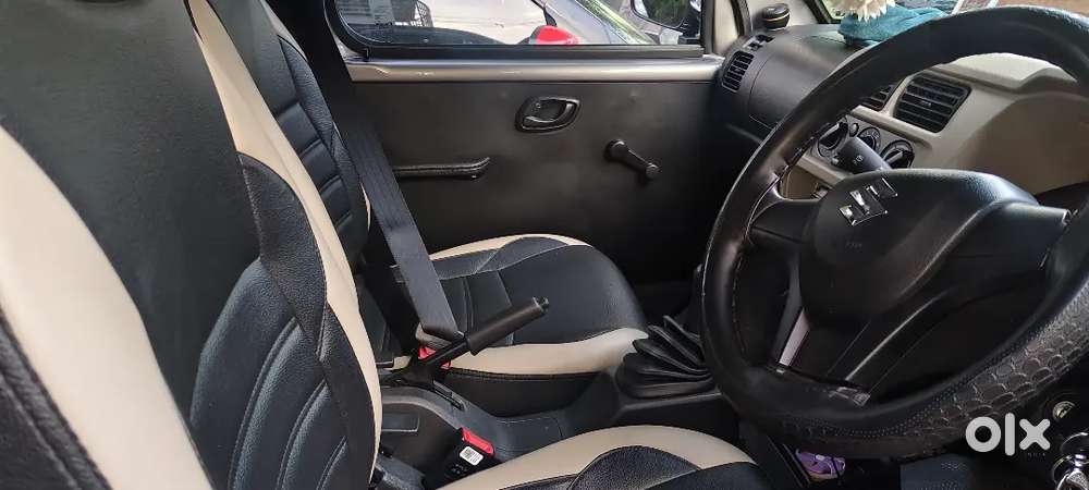 Maruti Suzuki Eeco 2025