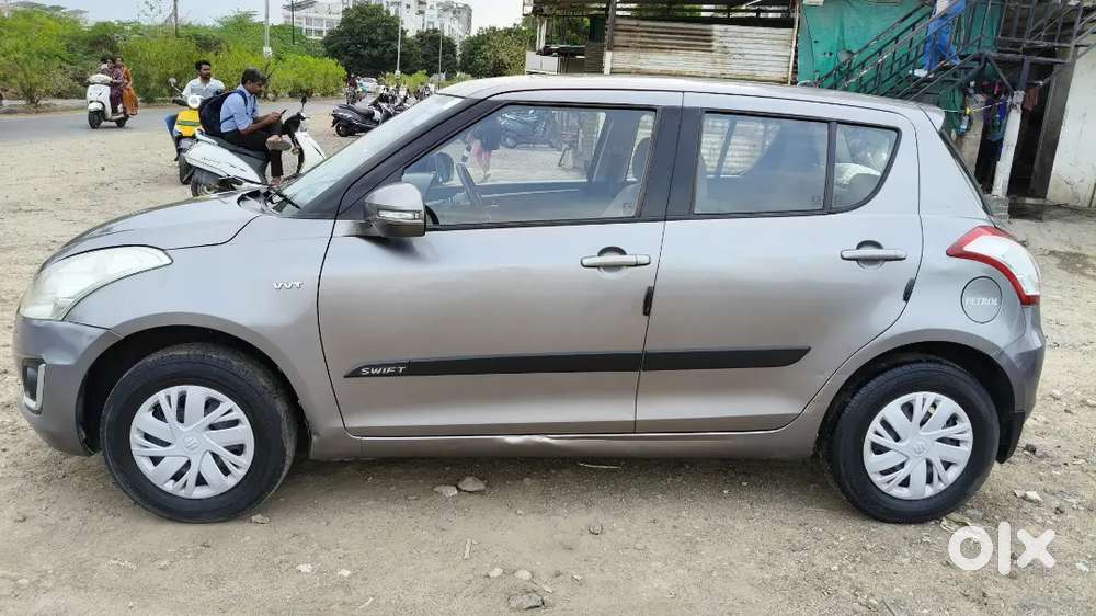 Petrol + Cng