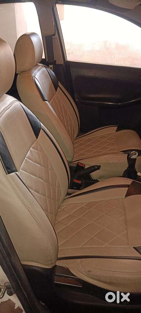 2017 Tata Zest Diesel Manual Km Driven