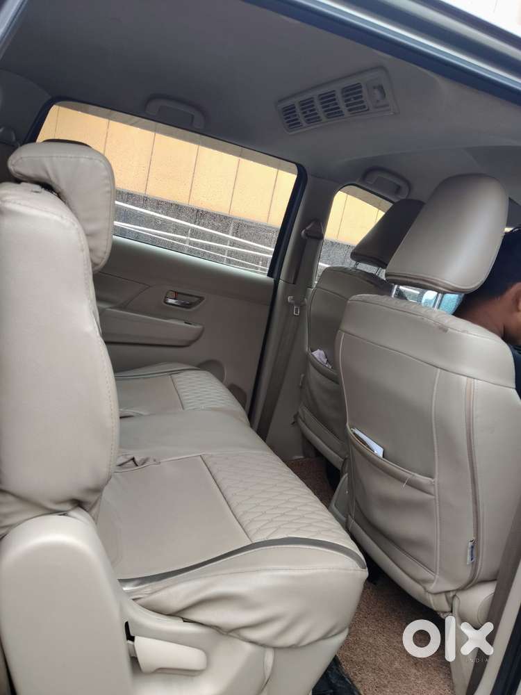 Maruti Suzuki Ertiga Vdi Shvs, 2020, Diesel