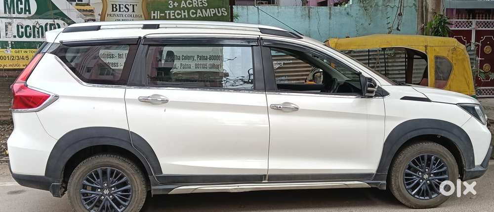 Maruti Suzuki Xl6 1.5 Zeta At, 2022, Petrol