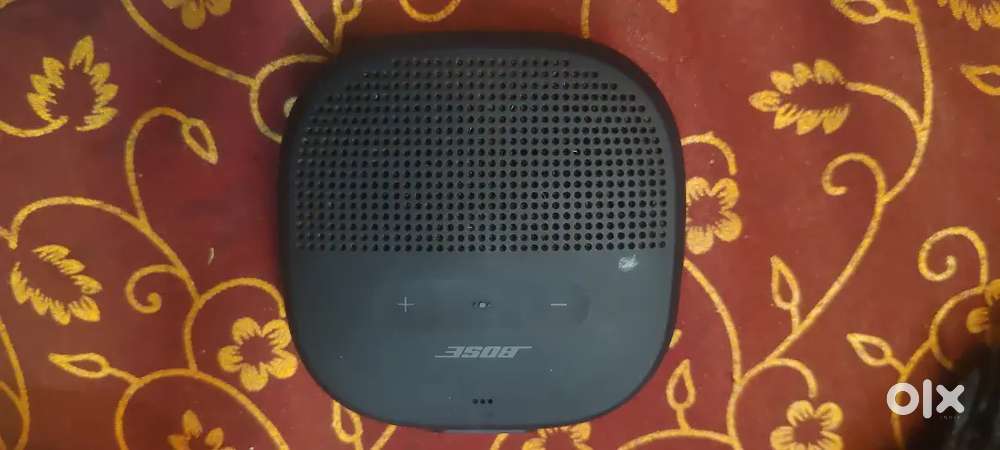 Orignal Bose Soundlink Micro Portable Bluetooth Speaker