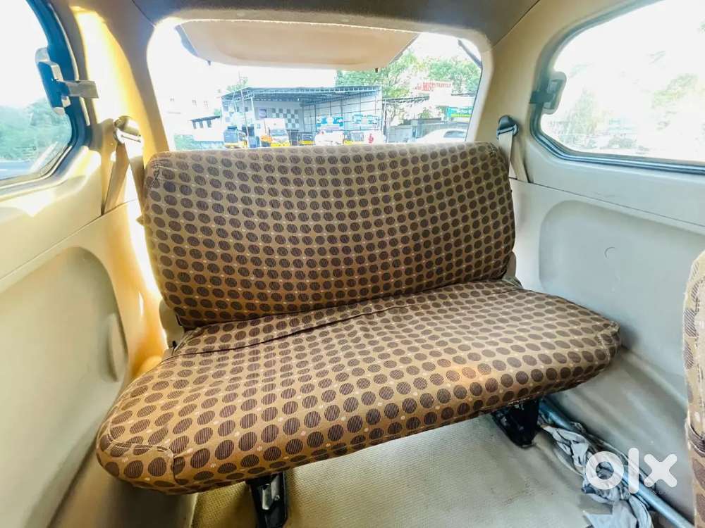 Chevrolet Enjoy 2014 Diesel 183000 Km Driven