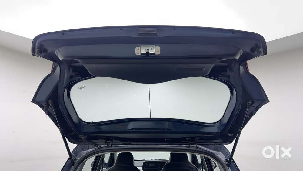 Hyundai Grand I10 Nios Magna 1.2 Kappa Vtvt, 2023, Petrol