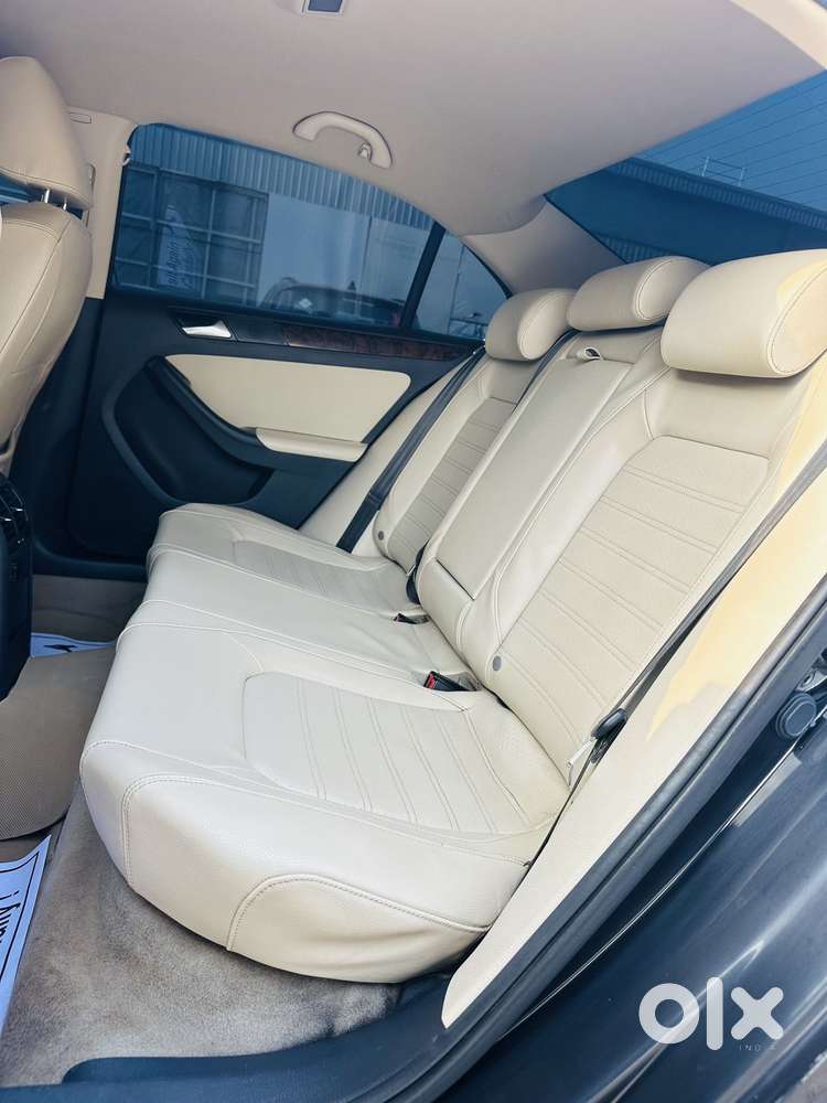 Volkswagen Jetta 2.0l Tdi Highline At, 2015, Diesel