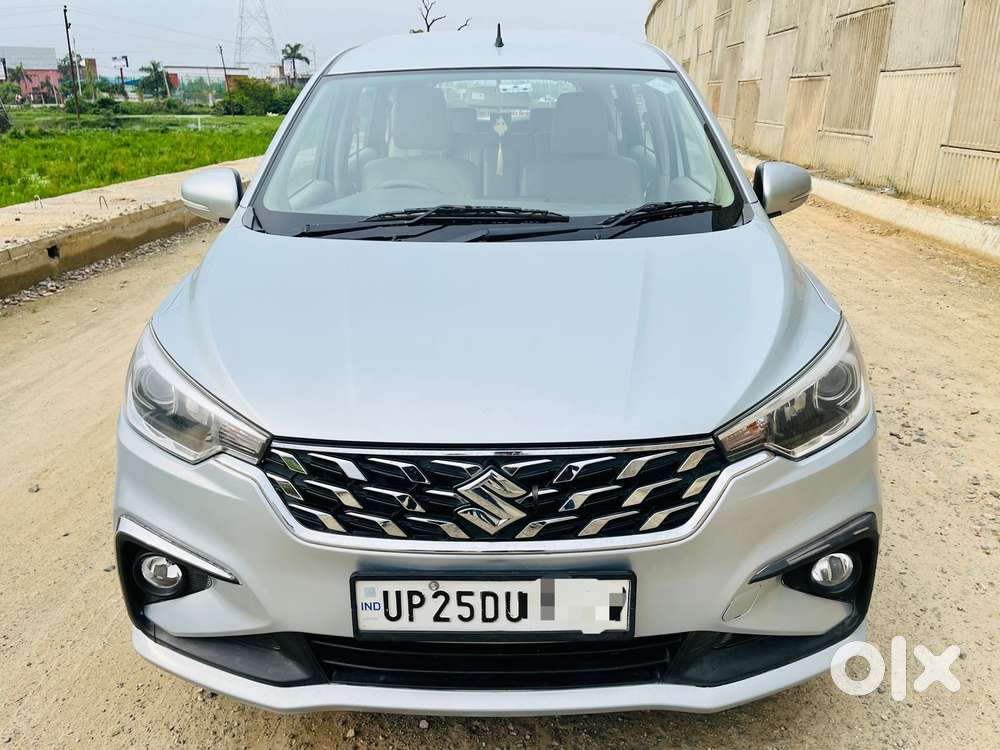 Maruti Suzuki Ertiga Vxi (o) Cng, 2023, Cng & Hybrids