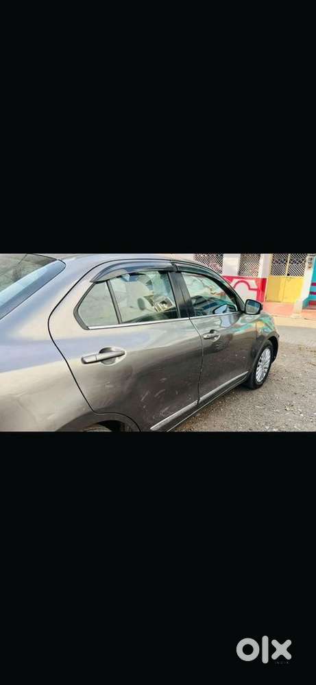 Maruti Suzuki Dzire 2020