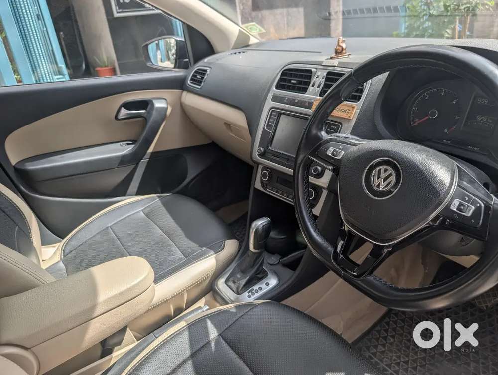 Volkswagen Ameo 2018 Diesel