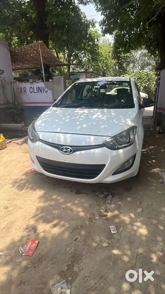 Very Good Condition