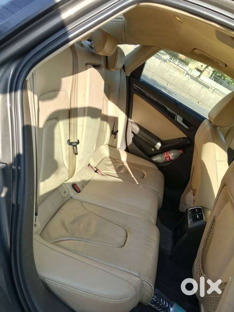 Audi A4 2.0 35 Tdi Premium Plus, 2016, Diesel