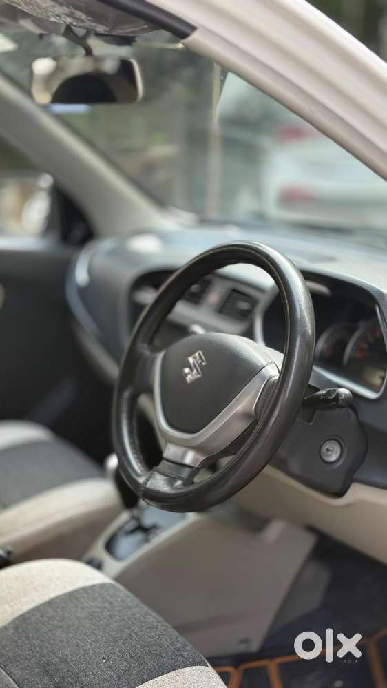 Maruti Suzuki Alto K10 Vxi Amt Optional, 2015, Petrol