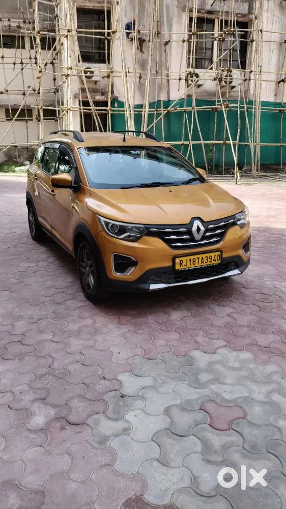 Renault Triber 2021 Cng & Hybrids 72000 Km Driven