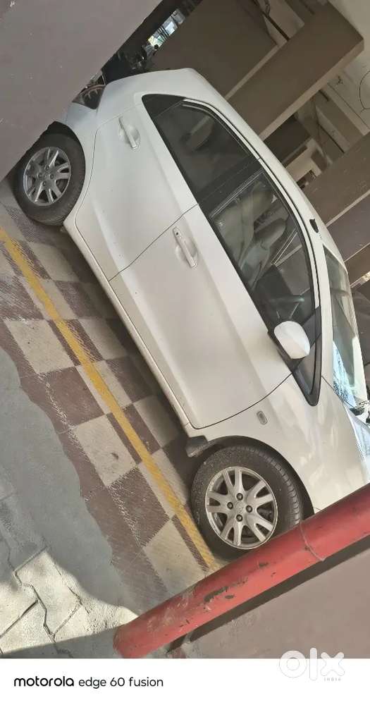 Honda Brio Well Maintained