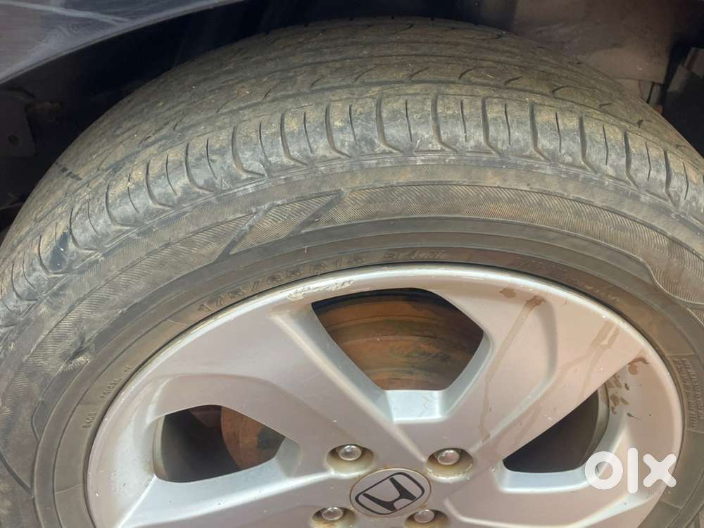 Honda City 2014 Diesel 166000 Km Driven