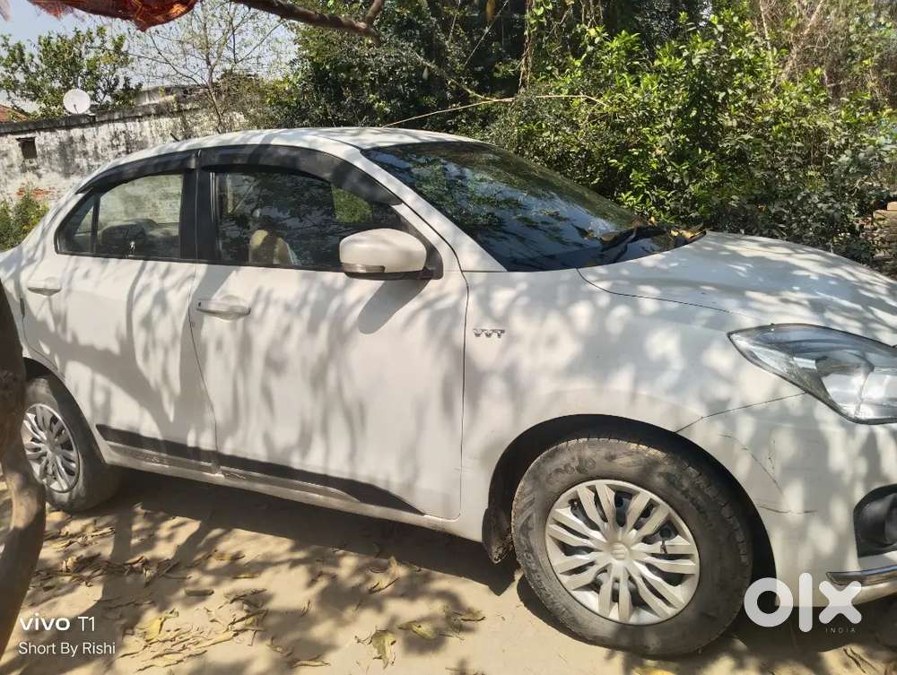 Maruti Suzuki Dzire