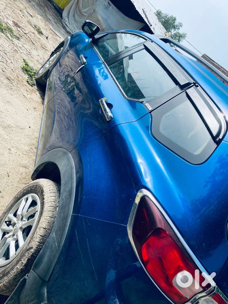 Renault Triber Petrol 2020