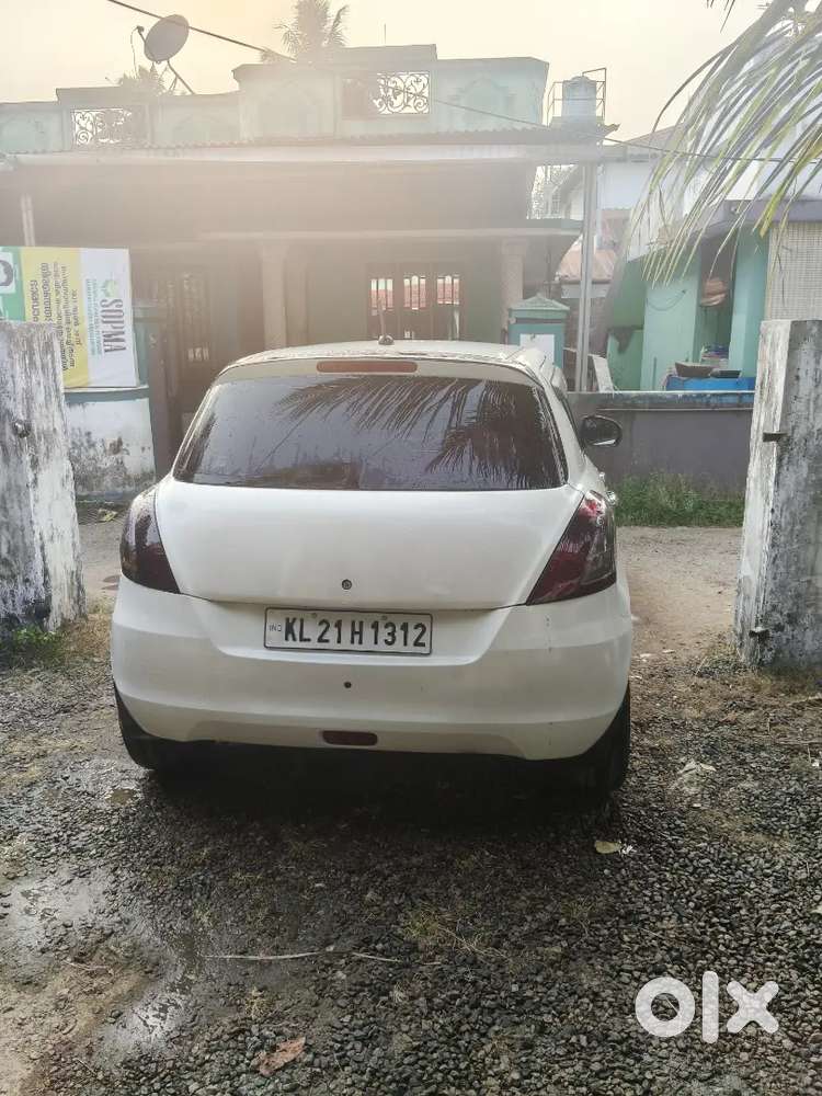 Swift Vdi Good Condition 2013 Model