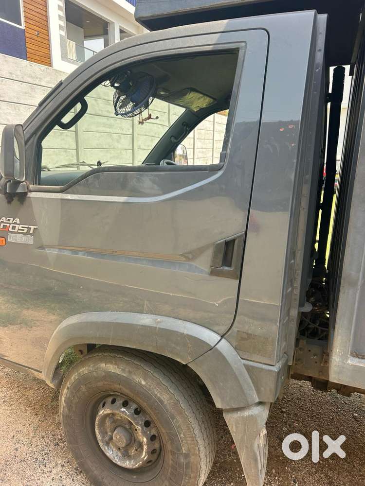Ashok Leyland Stile Lx Optional, 2022, Diesel