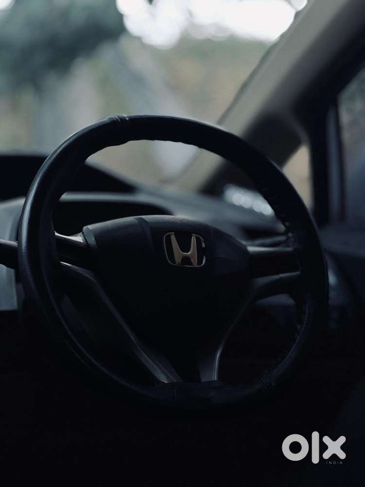 Honda Civic Single Owner (40 Km Only Driven)