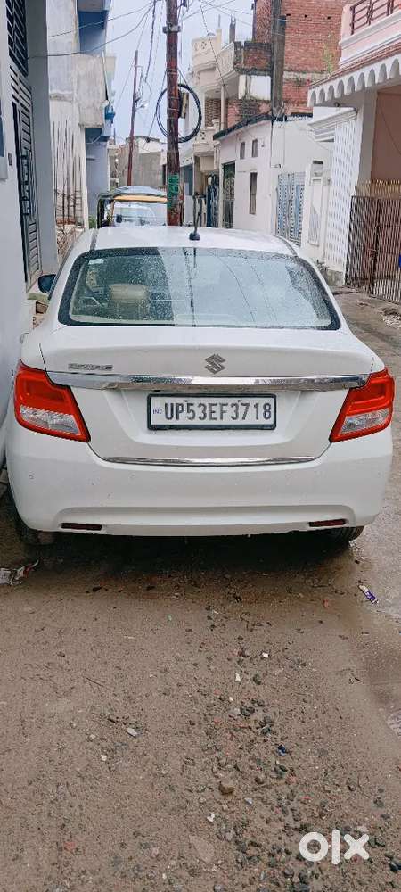 Maruti Suzuki Dzire 2022 Petrol 54600 Km Driven Zxi+