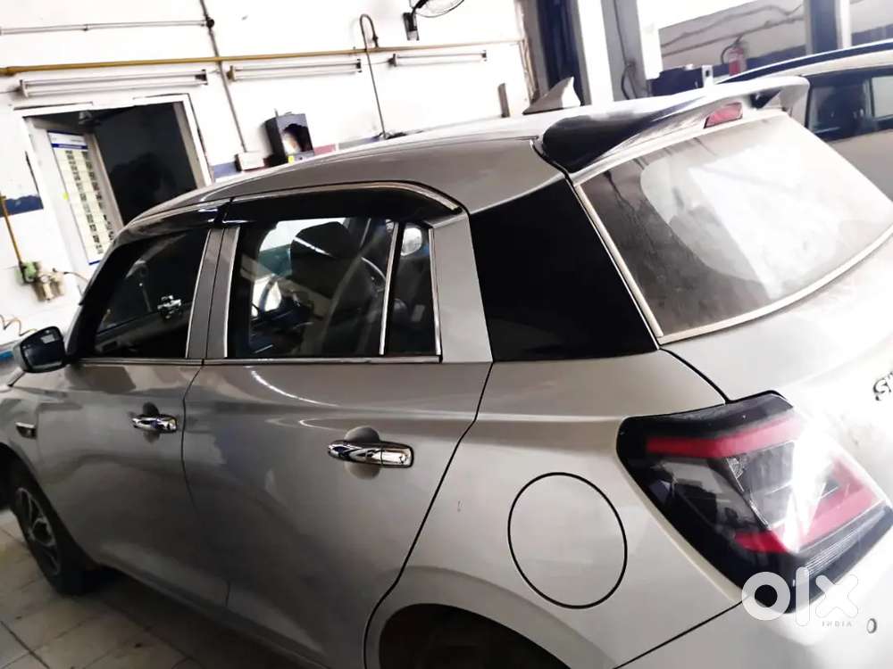 Maruti Suzuki Swift 2025 Petrol 10000 Km Driven