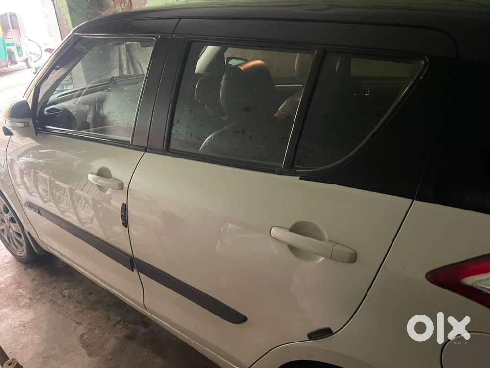 Maruti Suzuki Swift 2017 Diesel 53500 Km Driven