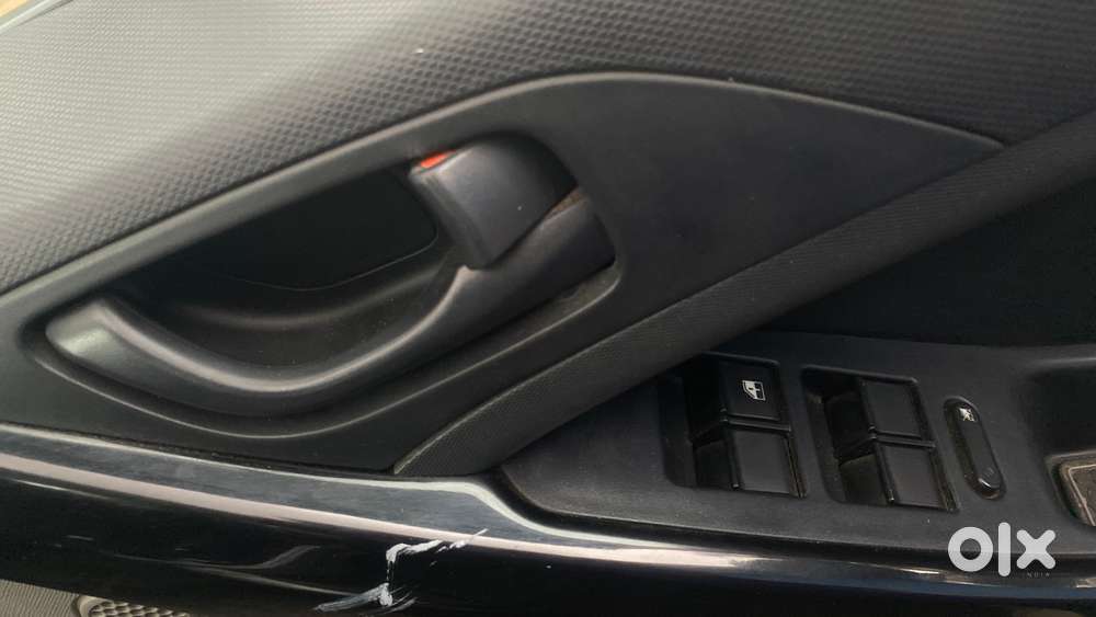 Tata Nexon 1.2 Revotron Xm, 2019, Petrol