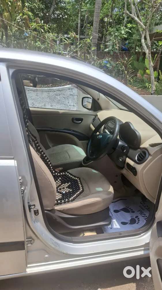 Hyundai I10 2010 Petrol 98404 Km Driven