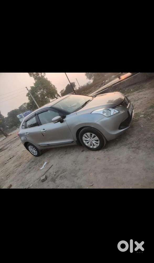 Maruti Suzuki Petrol 2016 Last All Origanl