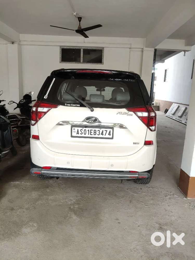 Mahindra Xuv500 2019 Diesel 79860 Km Driven