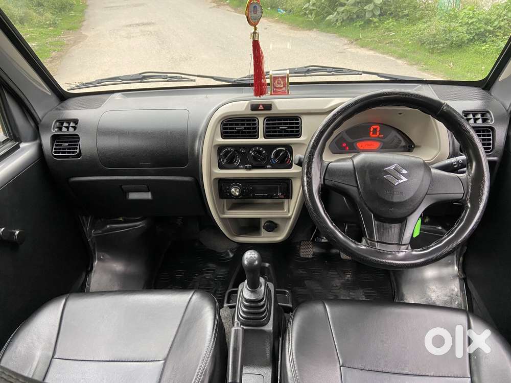 Maruti Suzuki Eeco 1.2 5 Str With A/c+htr, 2024, Petrol