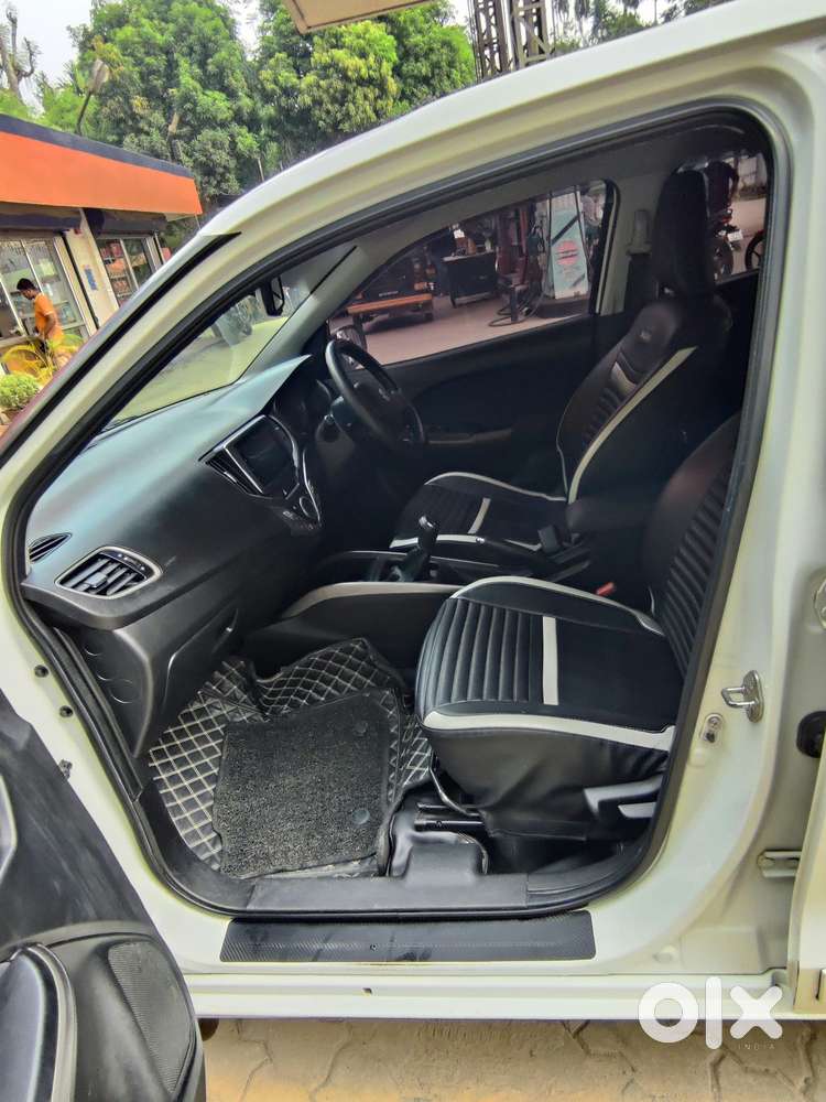Maruti Suzuki Baleno Zeta, 2020, Petrol